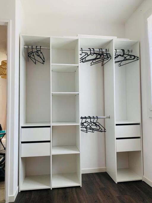 Appartement Rangeuil Toulouse Luaran gambar