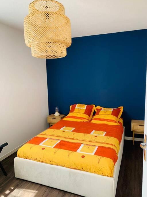 Appartement Rangeuil Toulouse Luaran gambar