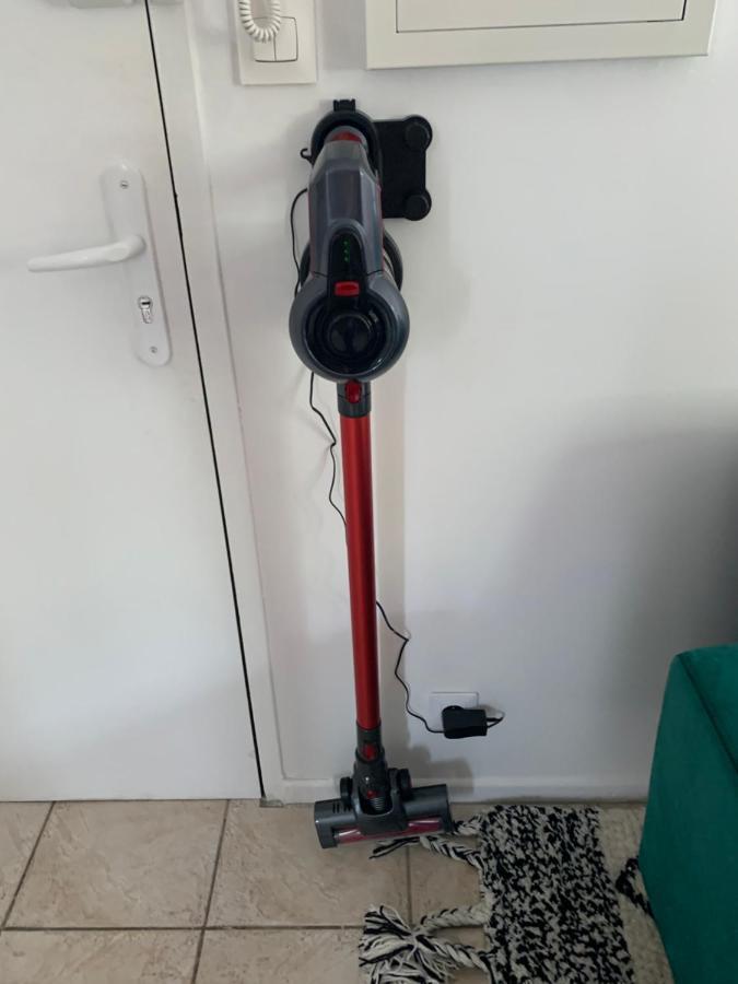 Appartement Rangeuil Toulouse Luaran gambar