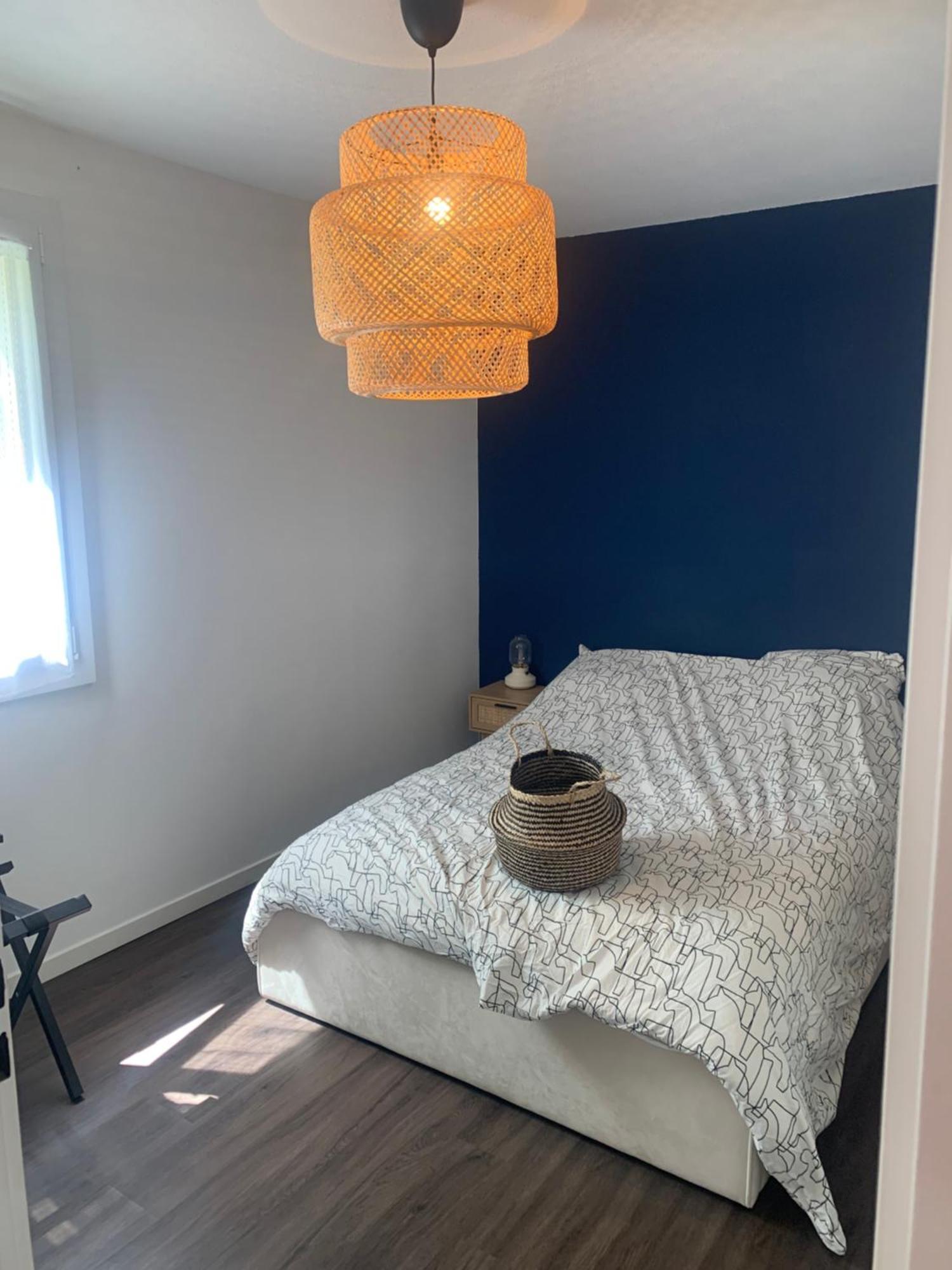 Appartement Rangeuil Toulouse Luaran gambar